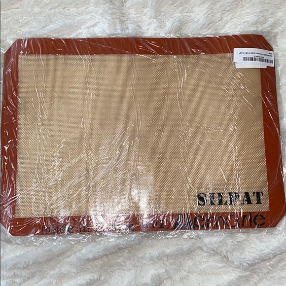 silpat Kitchen Silpat Original Non Stick Baking Mat Poshmark